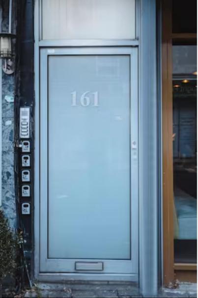 Cosy Private Rooms In Euston Square, Central Лондон Екстер'єр фото